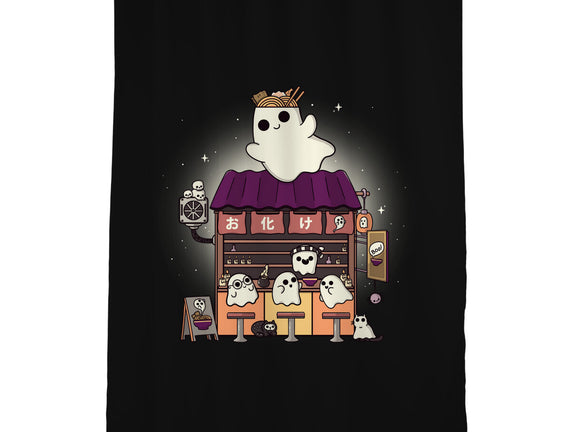 Ramen Obake