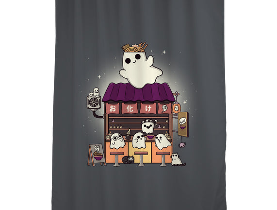Ramen Obake