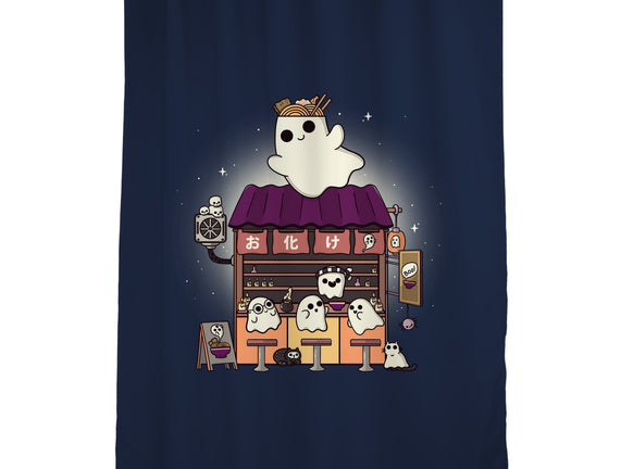 Ramen Obake