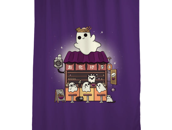Ramen Obake