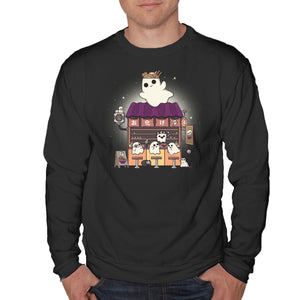 Ramen Obake