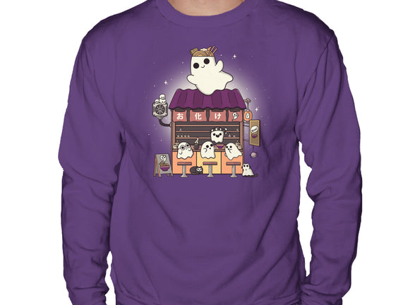 Ramen Obake