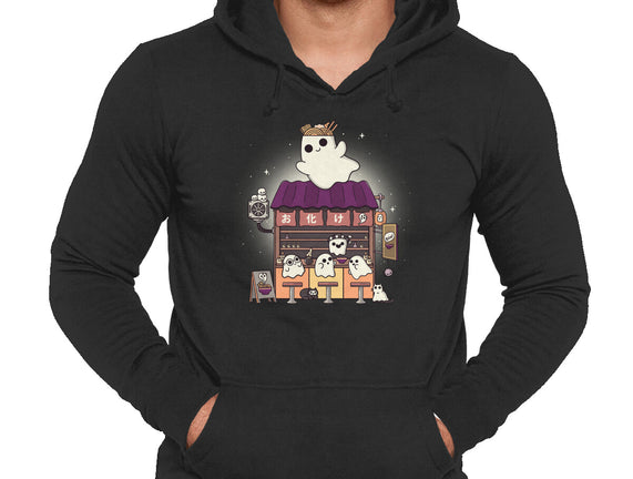 Ramen Obake