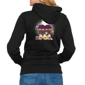 Ramen Obake