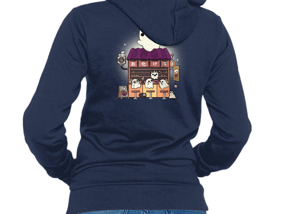 Ramen Obake
