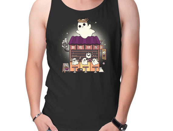 Ramen Obake