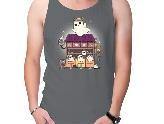 Ramen Obake