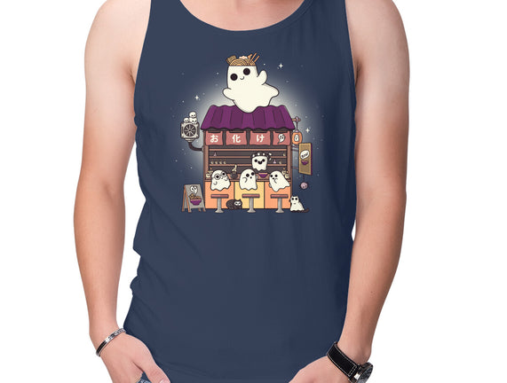 Ramen Obake