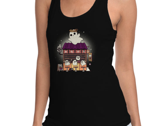 Ramen Obake