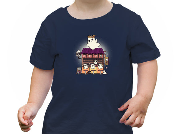 Ramen Obake