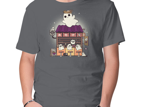 Ramen Obake