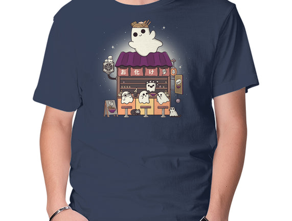 Ramen Obake