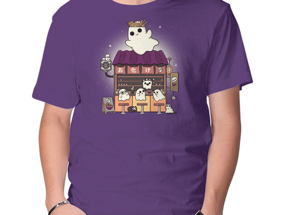 Ramen Obake