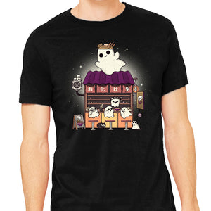 Ramen Obake