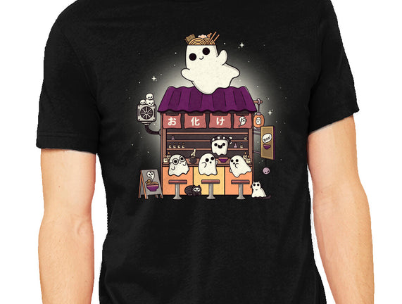 Ramen Obake