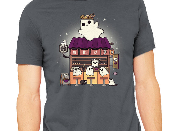 Ramen Obake