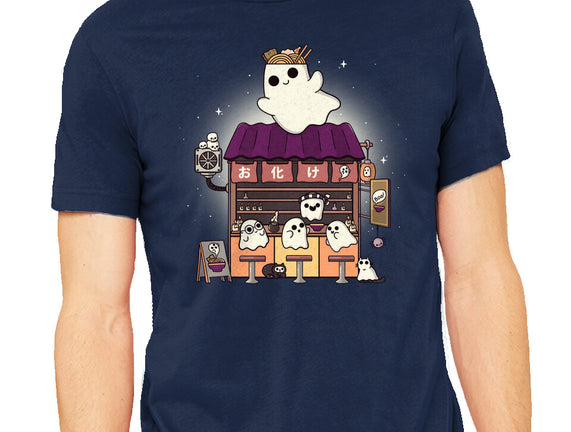 Ramen Obake