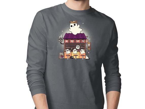 Ramen Obake
