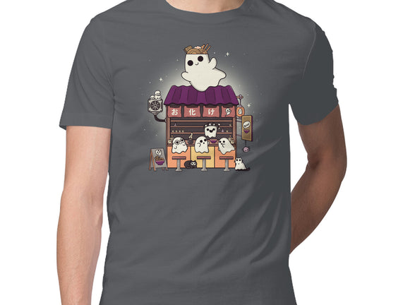 Ramen Obake