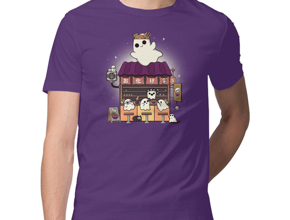 Ramen Obake