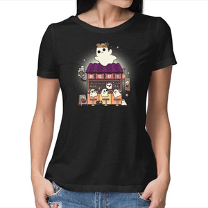 Ramen Obake