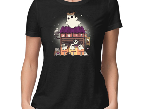 Ramen Obake