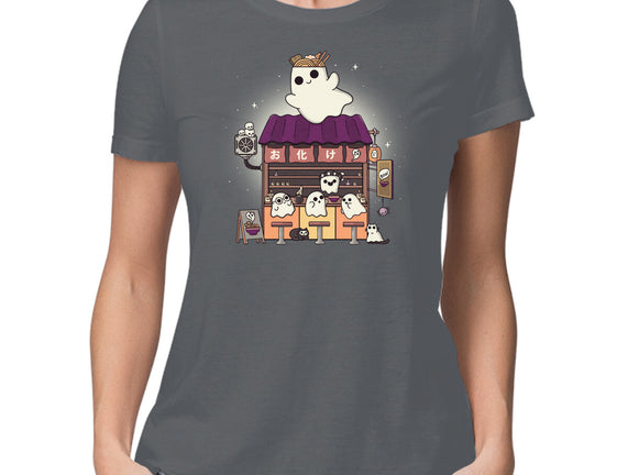 Ramen Obake
