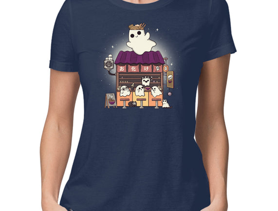 Ramen Obake