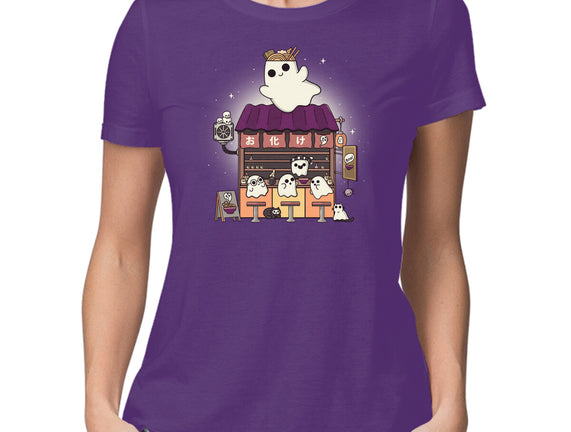 Ramen Obake
