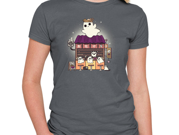 Ramen Obake