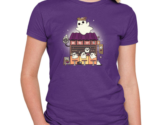 Ramen Obake