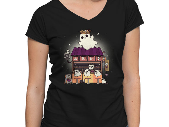 Ramen Obake