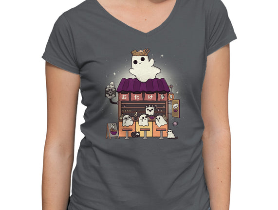 Ramen Obake