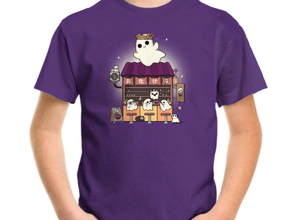 Ramen Obake