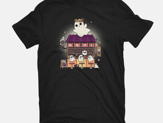 Ramen Obake