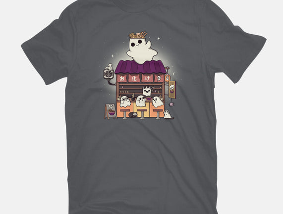 Ramen Obake