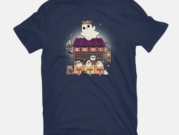 Ramen Obake