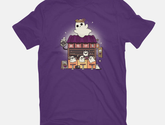 Ramen Obake