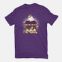 Ramen Obake-Mens-Basic-Tee-Freecheese