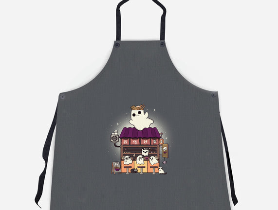 Ramen Obake