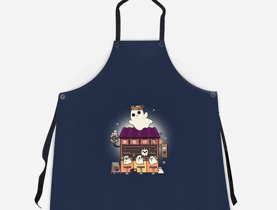 Ramen Obake