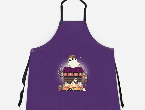 Ramen Obake