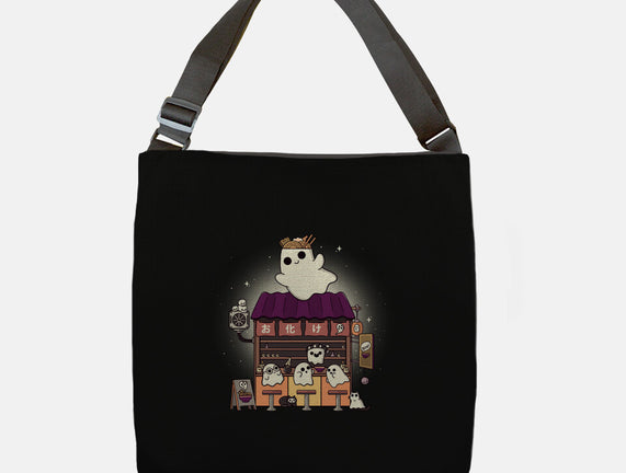 Ramen Obake