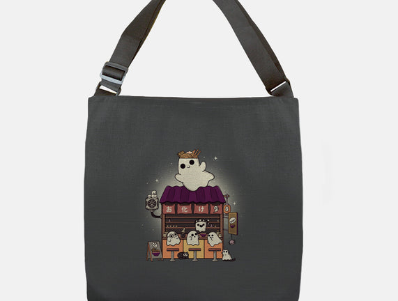 Ramen Obake