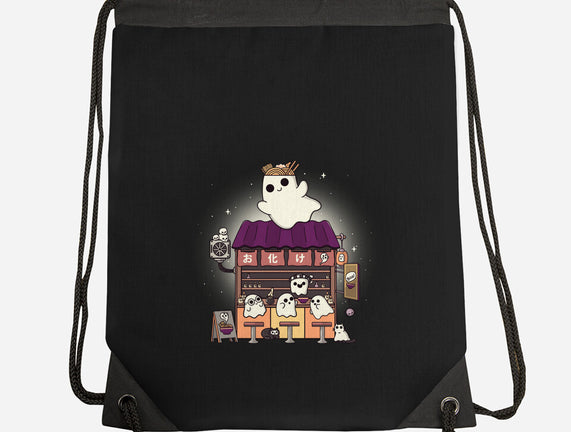 Ramen Obake