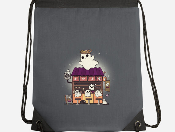 Ramen Obake