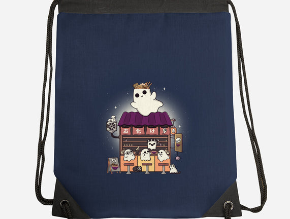 Ramen Obake