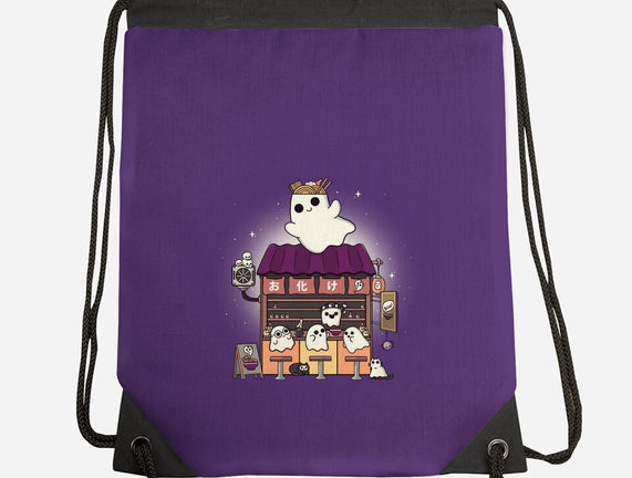 Ramen Obake