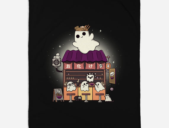 Ramen Obake