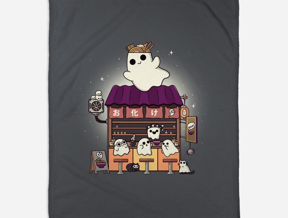 Ramen Obake